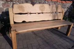 Modell Avangarde 14 JAGD