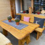 Gartengestaltung