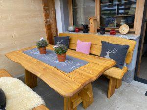 Gartengestaltung